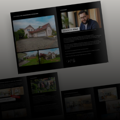 Bespiel Exposé für Eigentümer beim Immobilienverkauf mit profesionellen Bildern und professionellen Texten Bespiel Exposé für Eigentümer beim Immobilienverkauf mit profesionellen Bildern und professionellen Texten